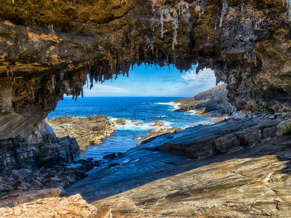 Australian Summer holiday: the most beautiful locations