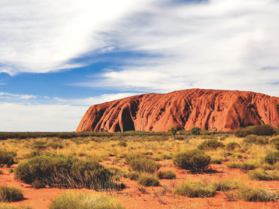 Explore Indigenous Heritage Sites across Australia in 2022